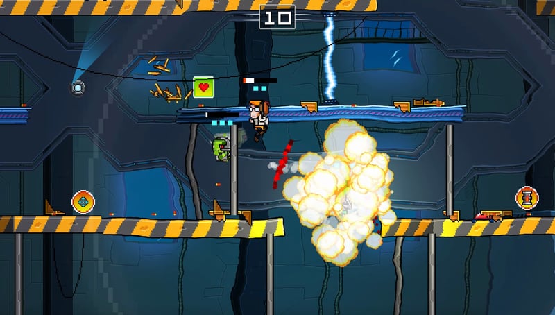 Game screenshot 4