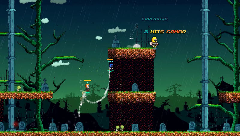 Game screenshot 2