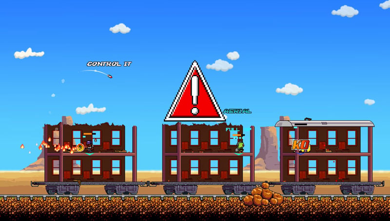 Game screenshot 5