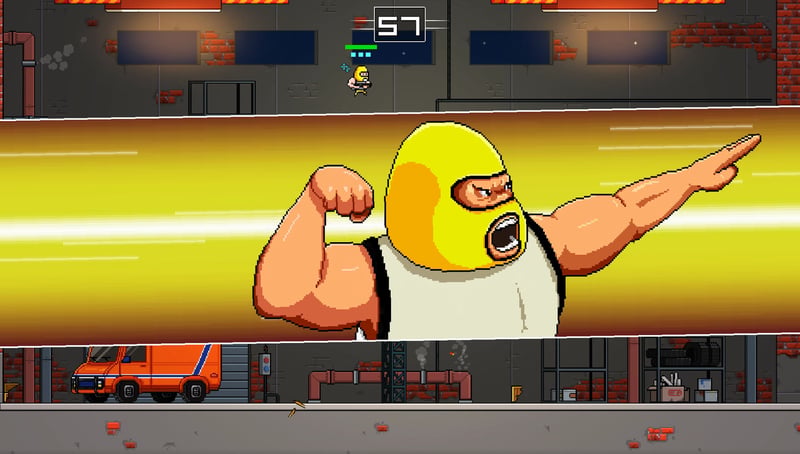 Game screenshot 3
