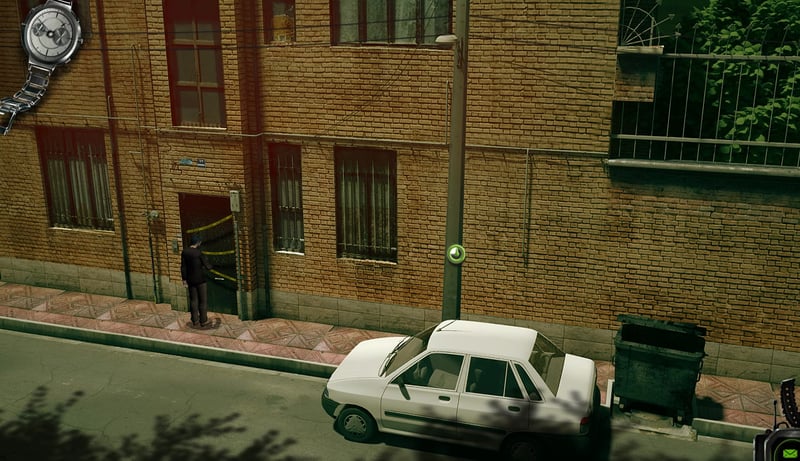Game screenshot 3