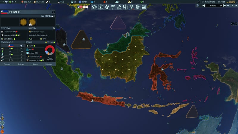 Game screenshot 1