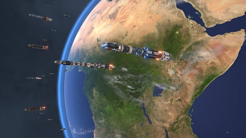 Game screenshot 5