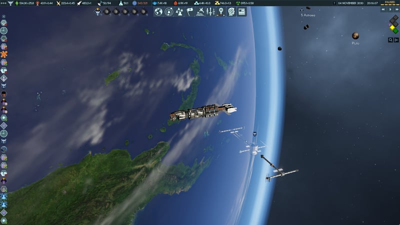 Game screenshot 4