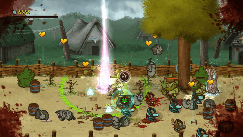 Game screenshot 4