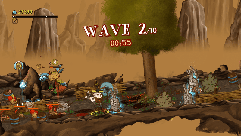 Game screenshot 3