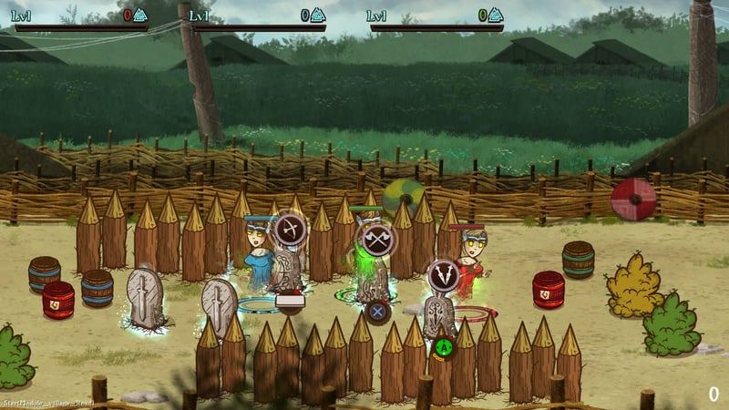 Game screenshot 4