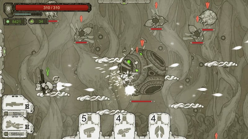 Game screenshot 5