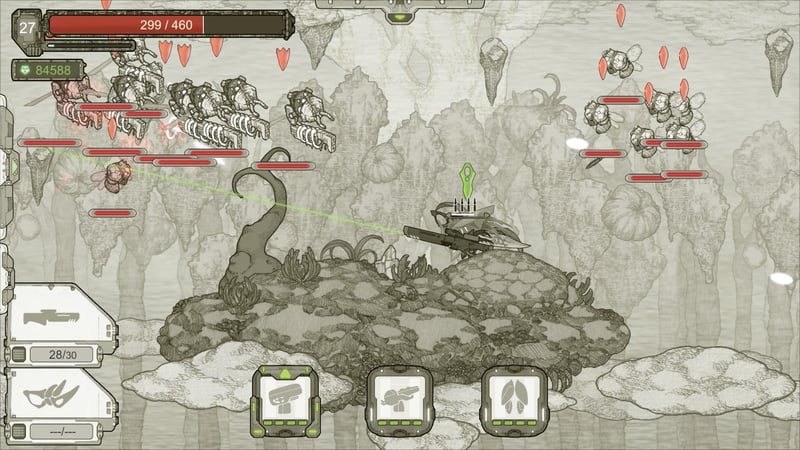 Game screenshot 2