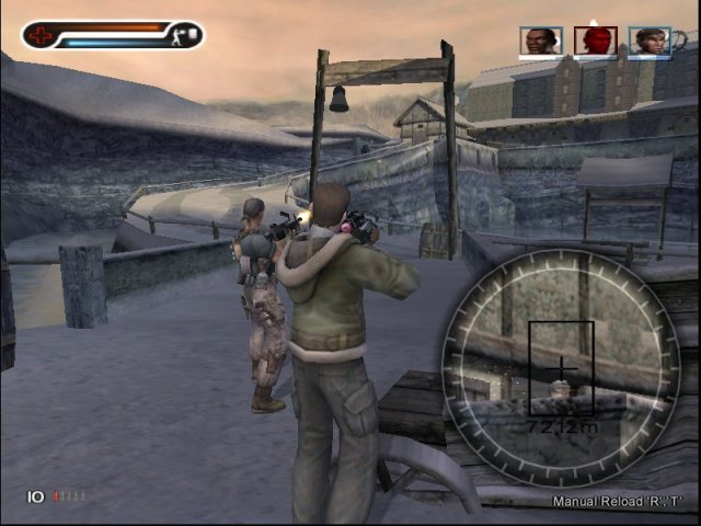 Game screenshot 3