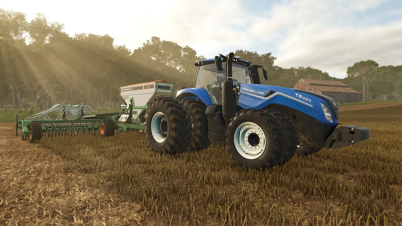 Game screenshot 1