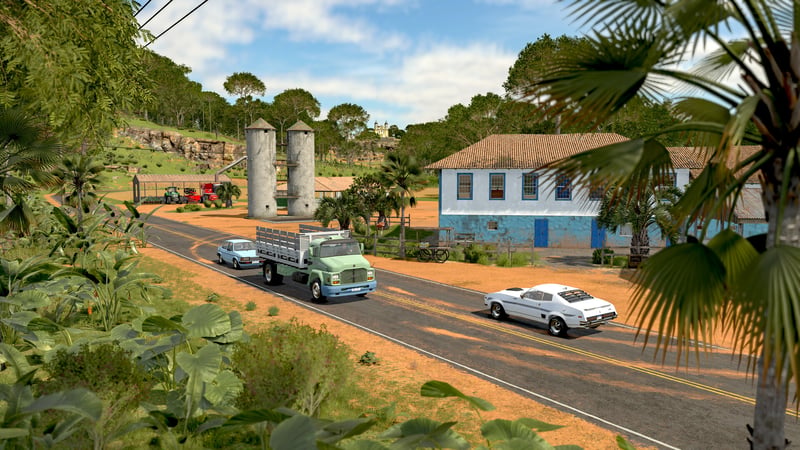 Game screenshot 1