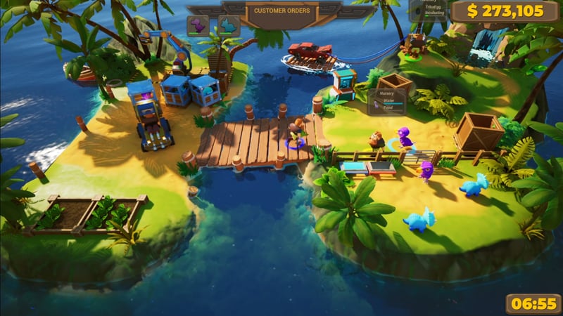 Game screenshot 2