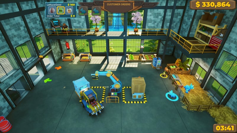 Game screenshot 4