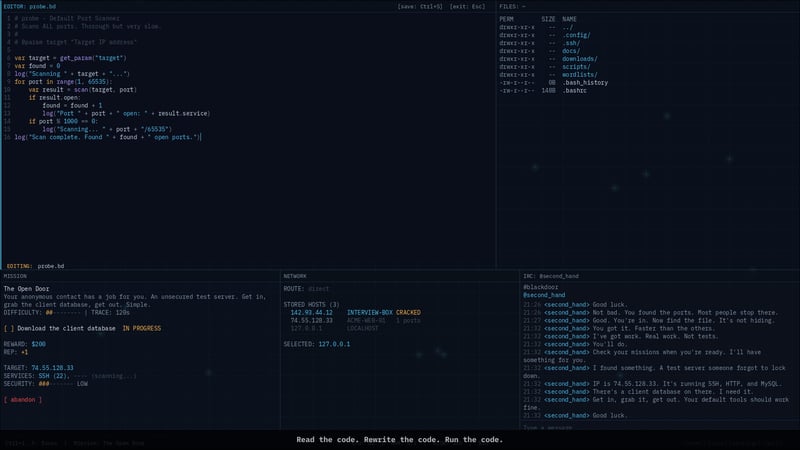 Game screenshot 3