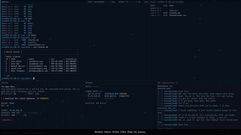 Game screenshot 4