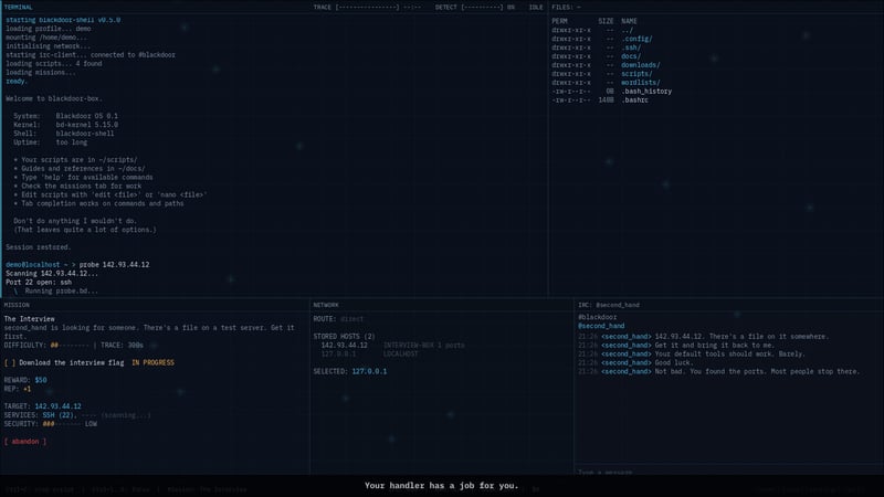 Game screenshot 5