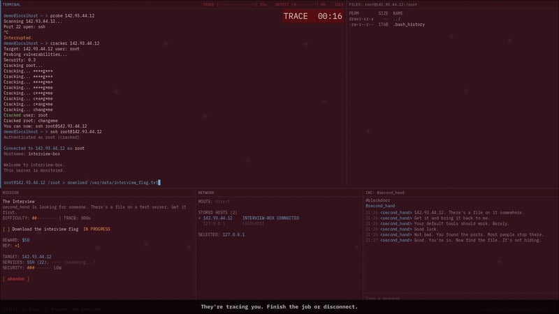 Game screenshot 5