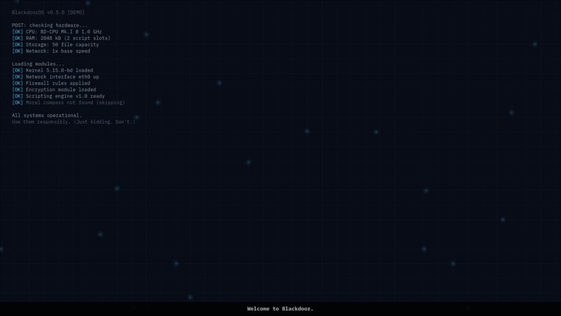Game screenshot 4