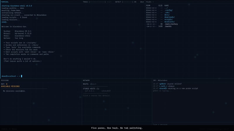 Game screenshot 5