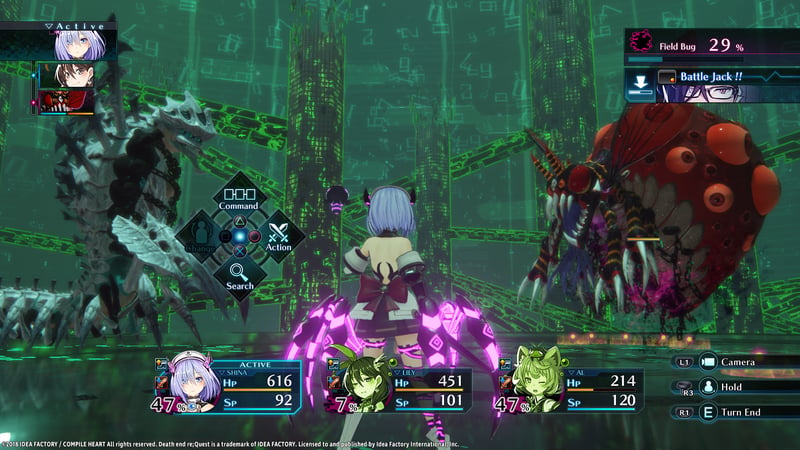 Game screenshot 3