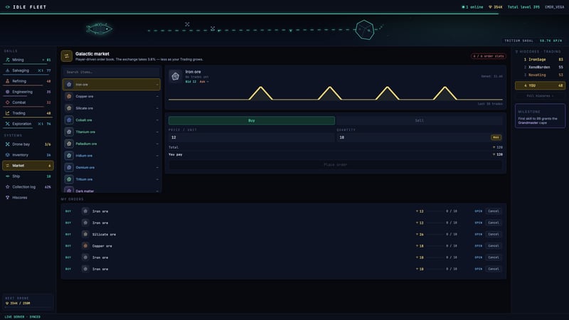 Game screenshot 2