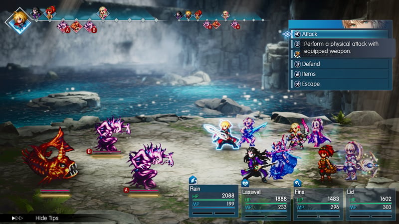 Game screenshot 4