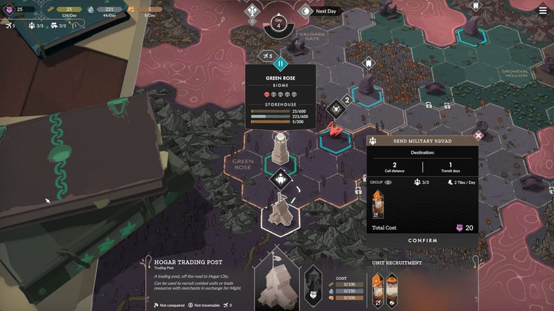 Game screenshot 3