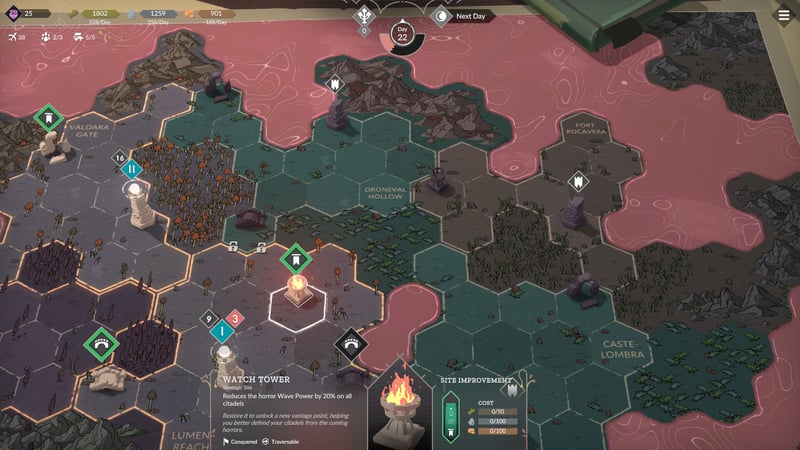 Game screenshot 2