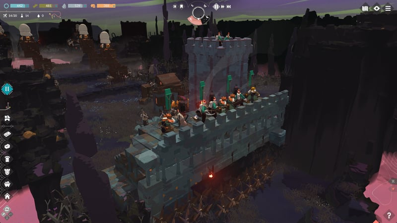 Game screenshot 2