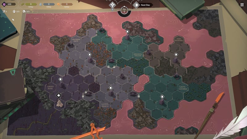 Game screenshot 2