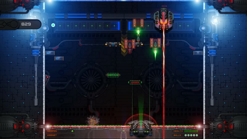 Game screenshot 1