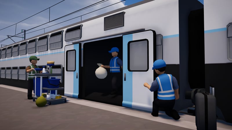 Game screenshot 3