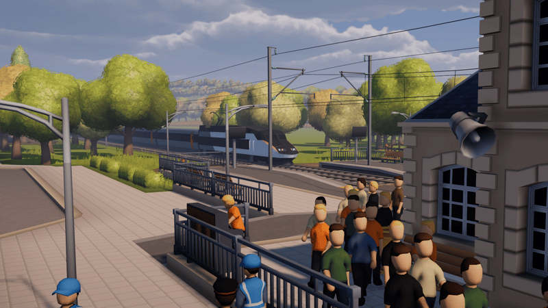 Game screenshot 5