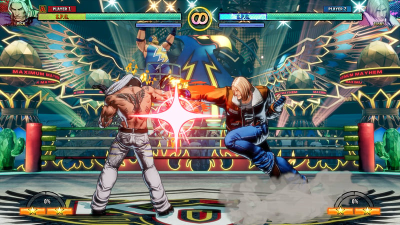 Game screenshot 1