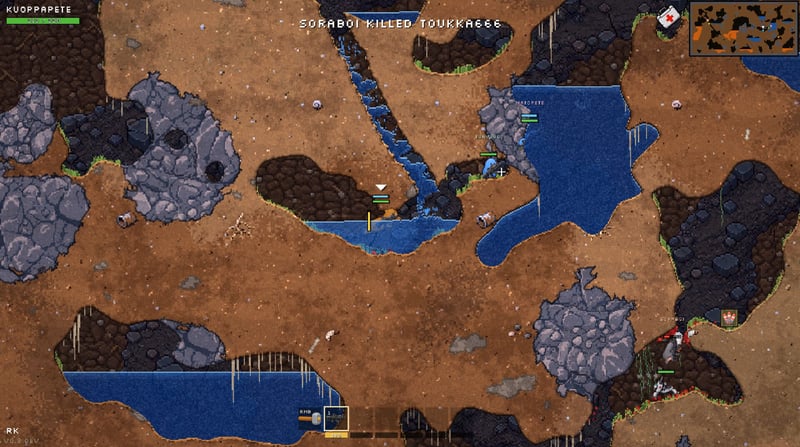 Game screenshot 5