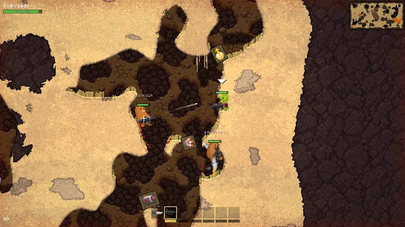 Game screenshot 5