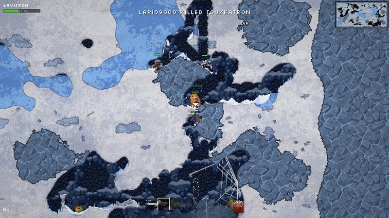 Game screenshot 4