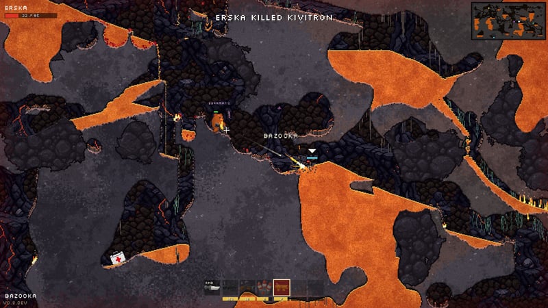 Game screenshot 3