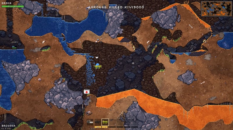 Game screenshot 4