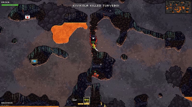 Game screenshot 2