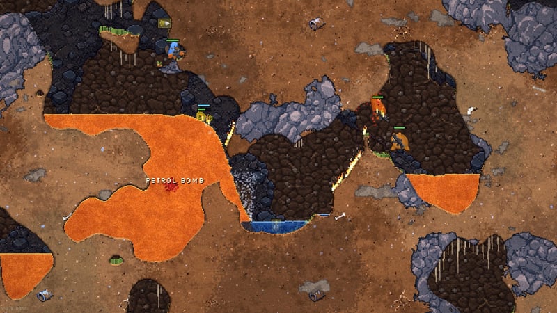 Game screenshot 5
