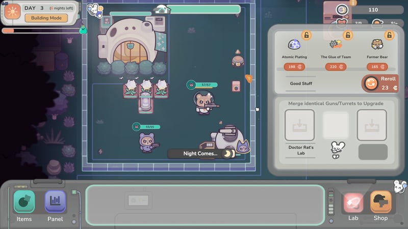 Game screenshot 2