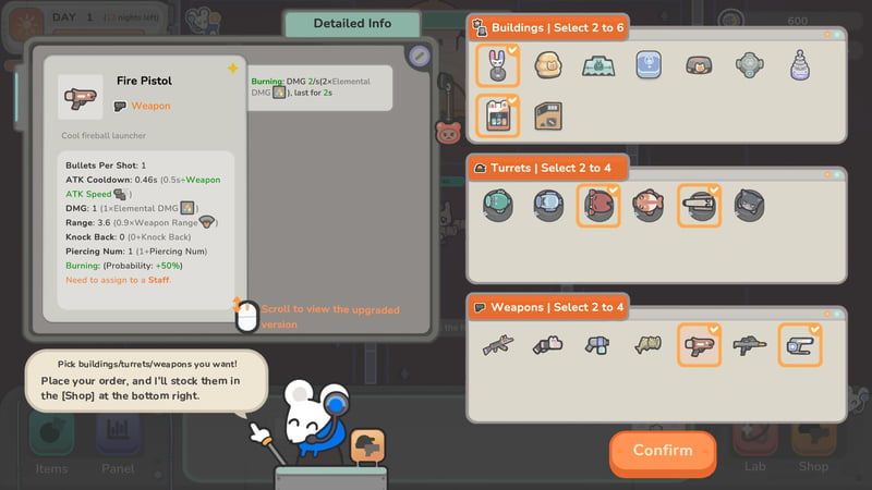 Game screenshot 5