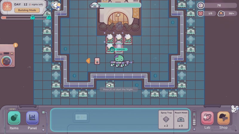 Game screenshot 4