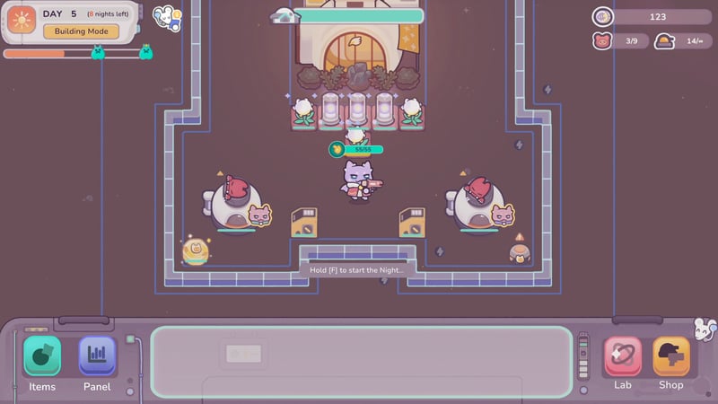 Game screenshot 3