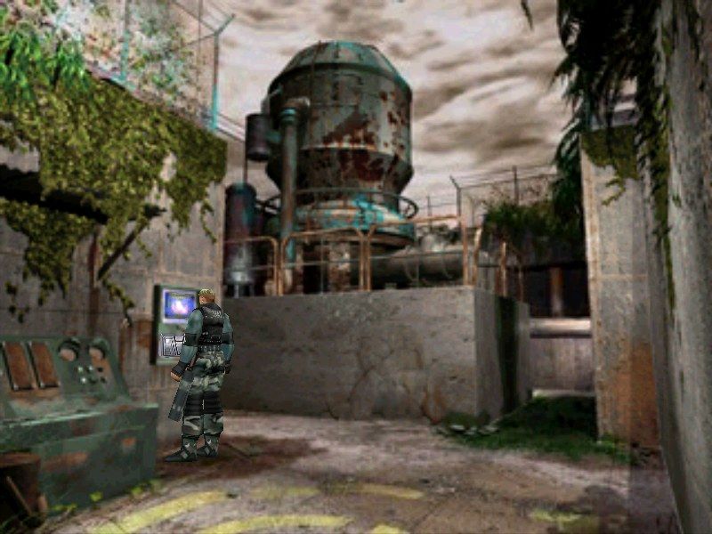 Game screenshot 4