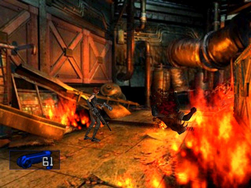 Game screenshot 3
