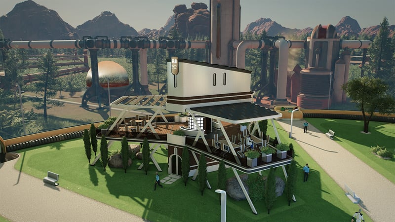 Game screenshot 5