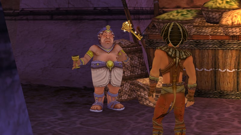 Game screenshot 5